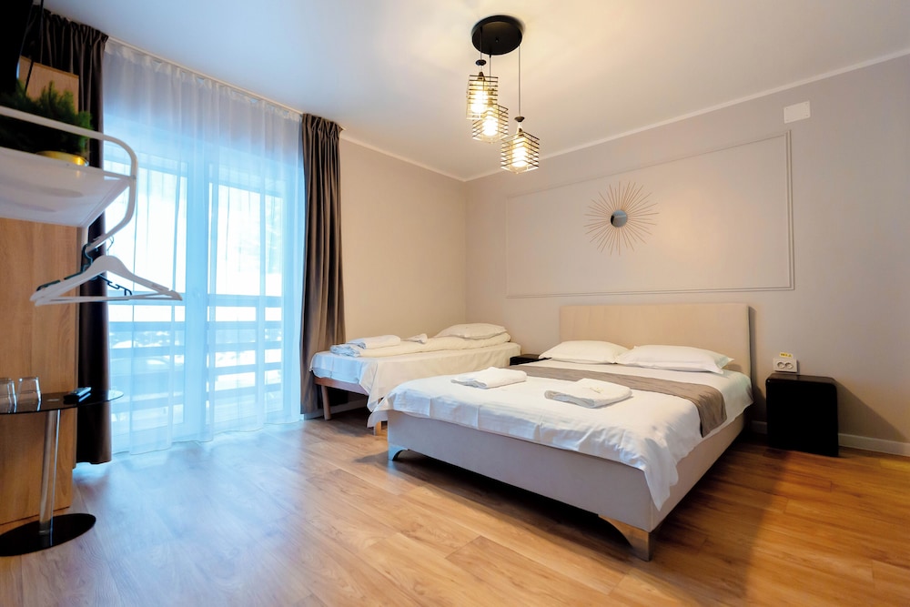 Deluxe Triple Room photo 1