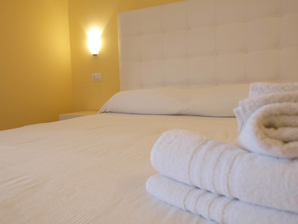 Double Room Single Use photo 1