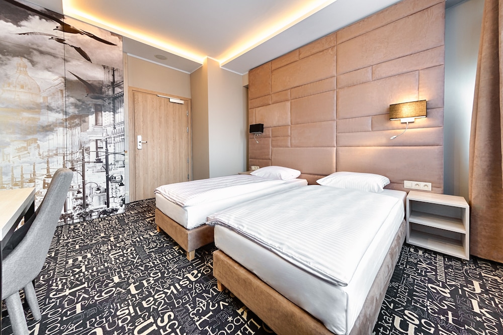 Superior Double or Twin Room - Photo 5