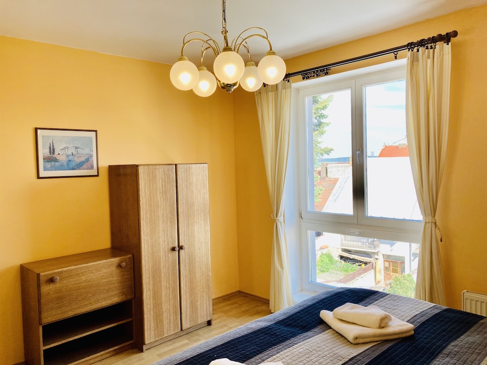 Apartment, 1 Bedroom (with Winter Garden) photo 2