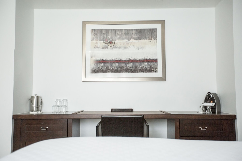 Loft Urbania, 1 king Bed (Business Lounge Access) - Photo 6