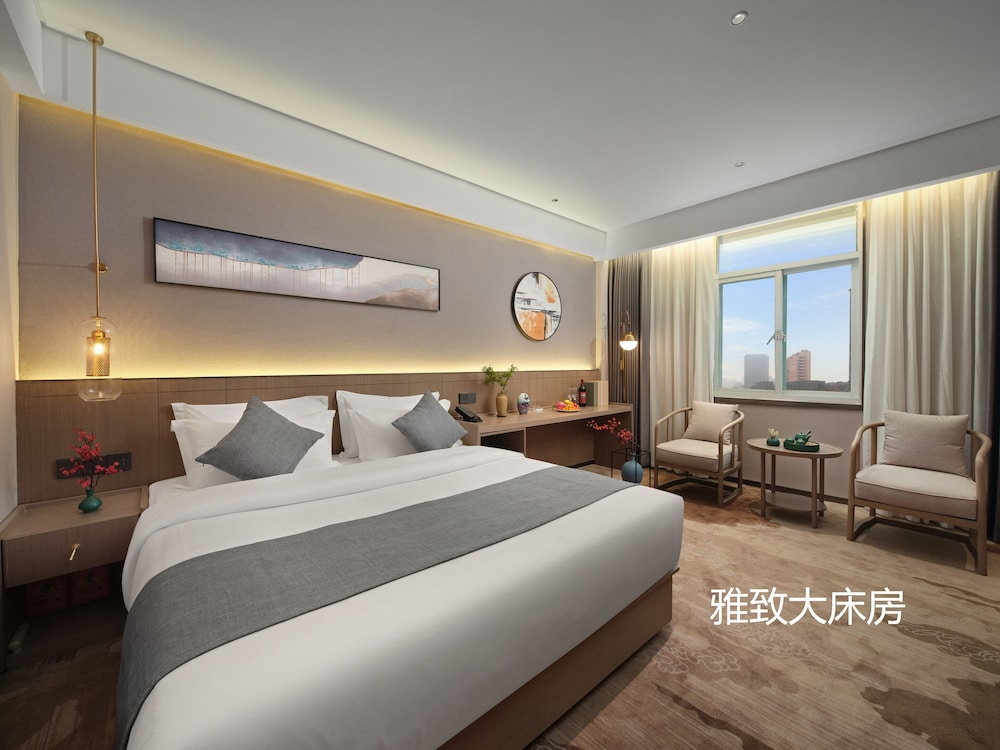 Basic Single Room