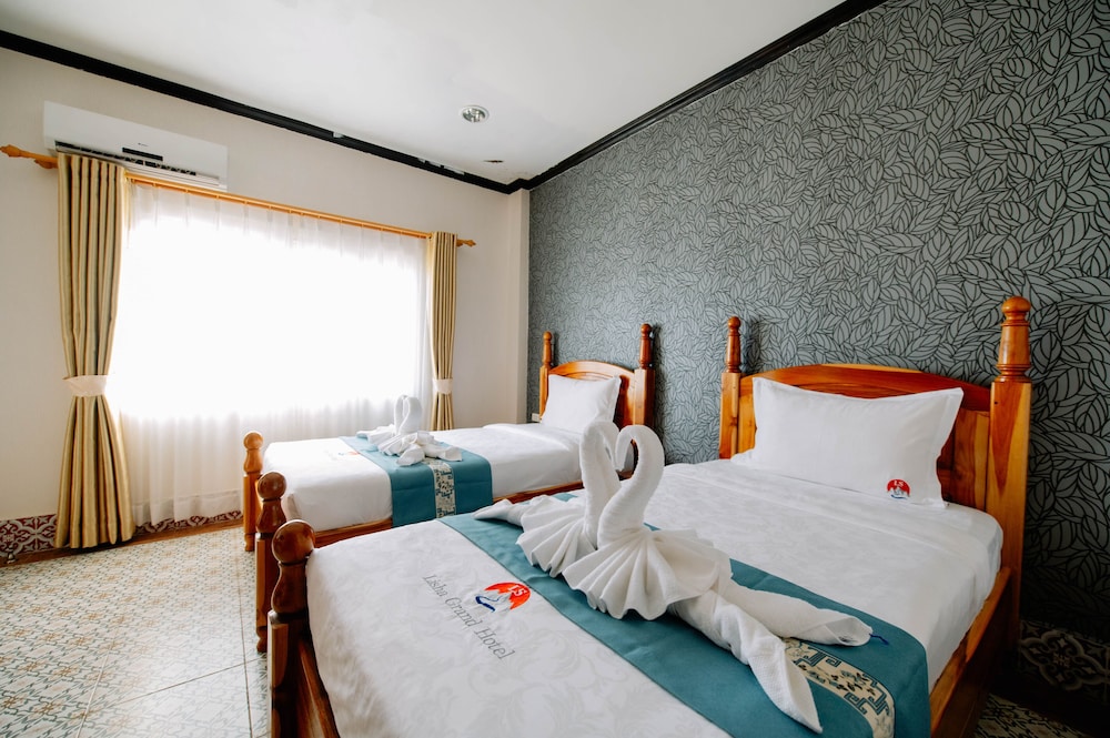 Superior Twin Room - Photo 27