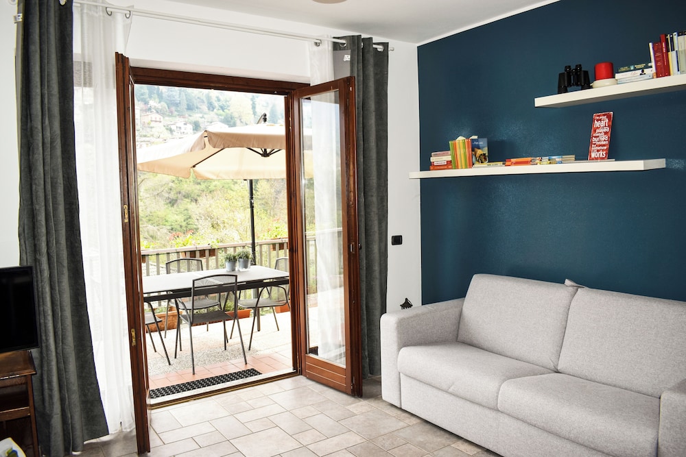 Apartment, Balcony, Lake View