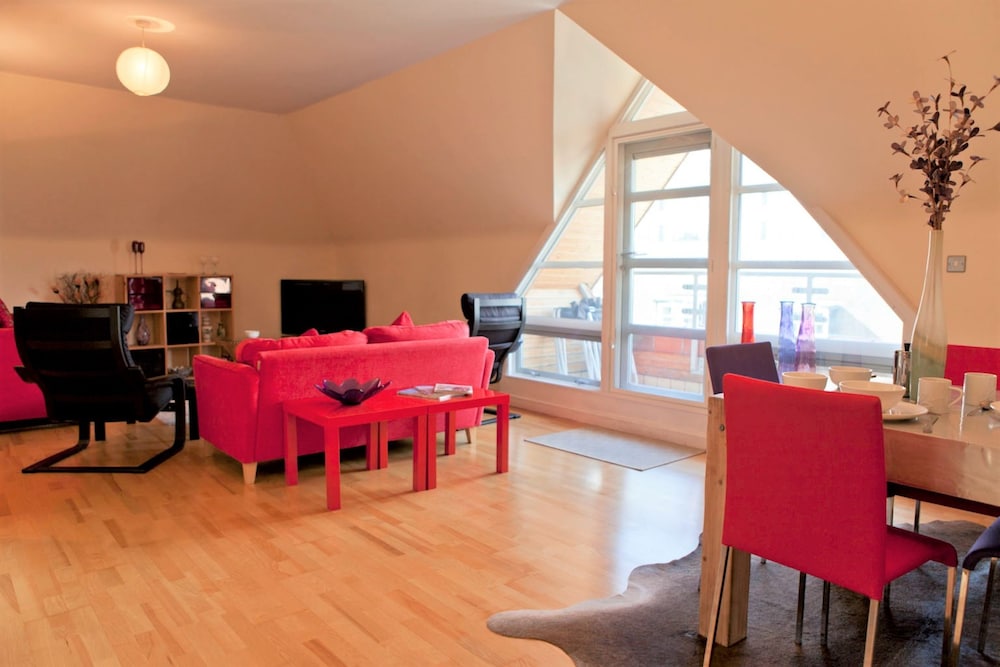 Apartment, 2 Bedrooms (Penthouse ) photo 1