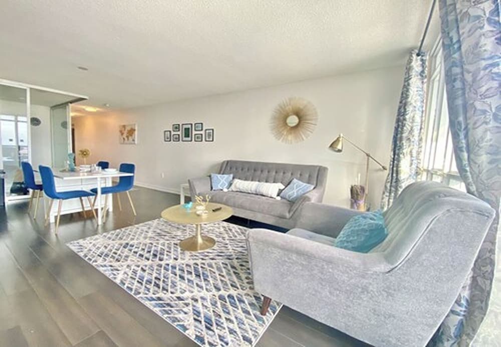 Gallery Apartment