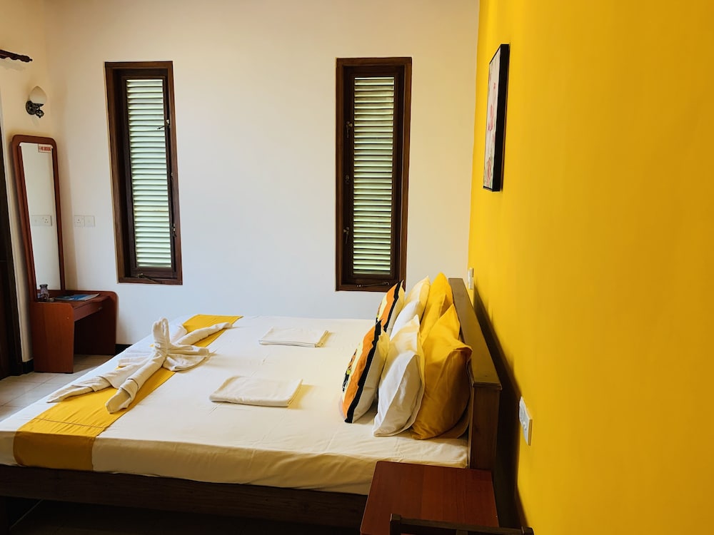 Superior Room photo 2
