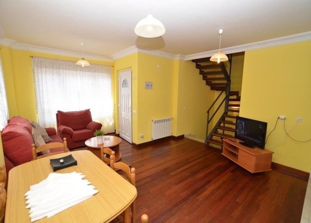 Apartamento Familiar, 2 Habitaciones