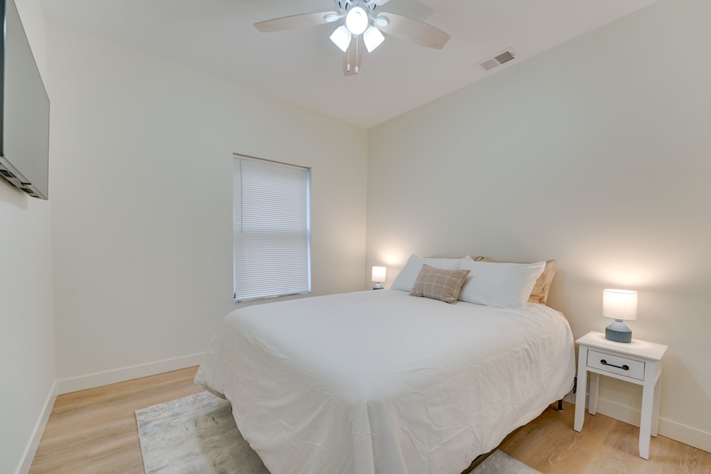 Apartment (2 Bedrooms) photo 1