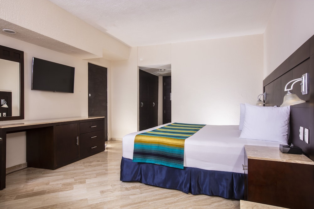 Available room