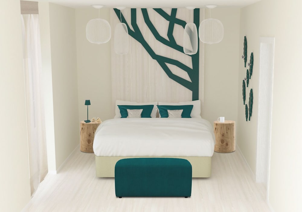 City Double Room photo 2