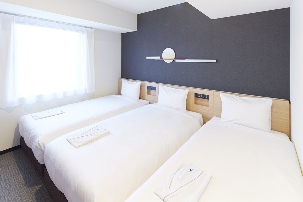 Connecting Room (Triple room and Double room), Non Smoking