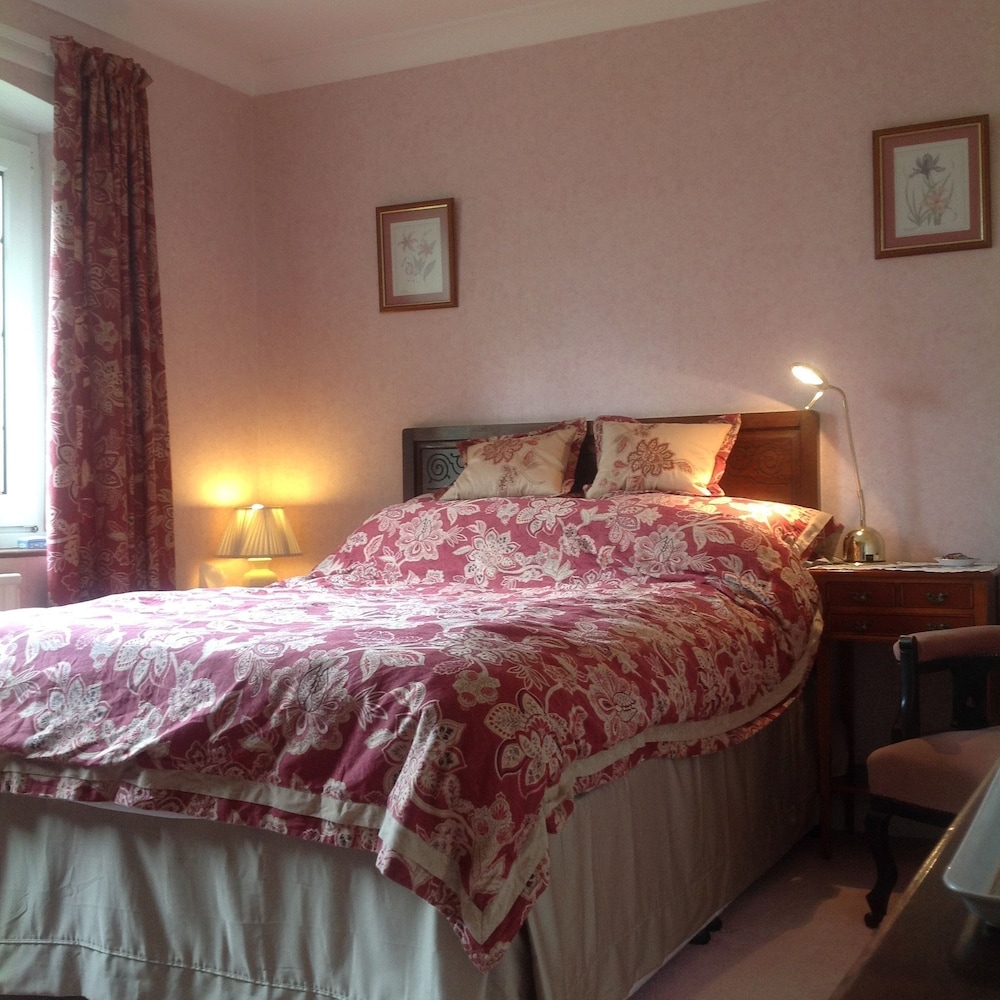 Classic Double Room, Ground Floor (Rose Suite ) photo 1