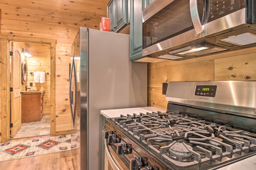 House (1 Bedroom) photo 2