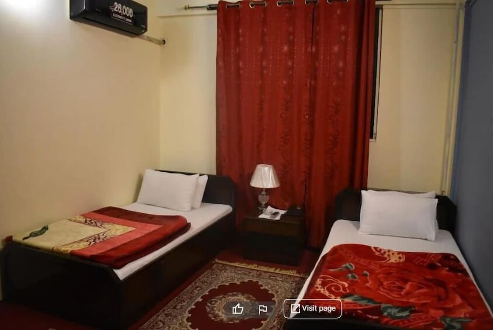 Standard Double or Twin Room photo 2