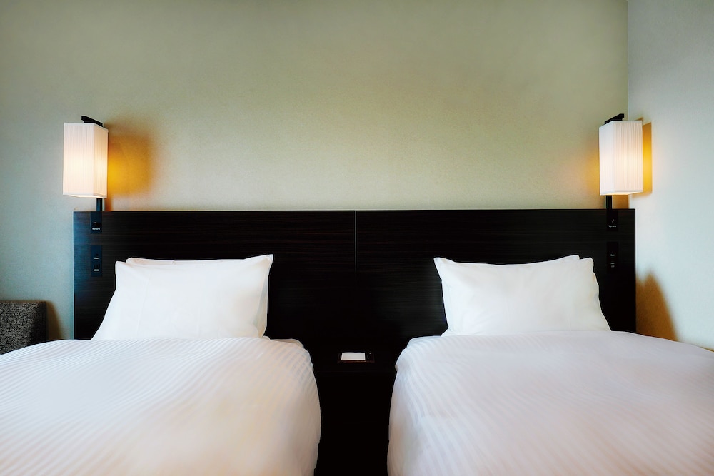 Standard Twin Room, Non Smoking photo 2