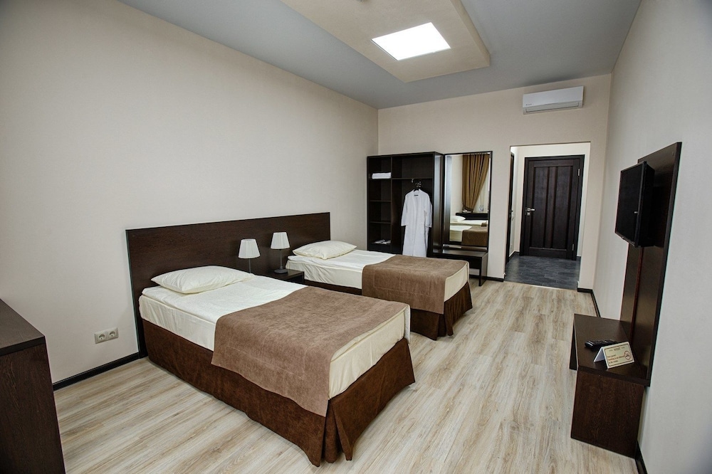 Superior Double Or Twin Room photo 1