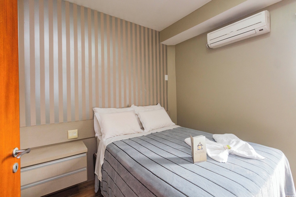 Premium Double or Twin Room photo 1