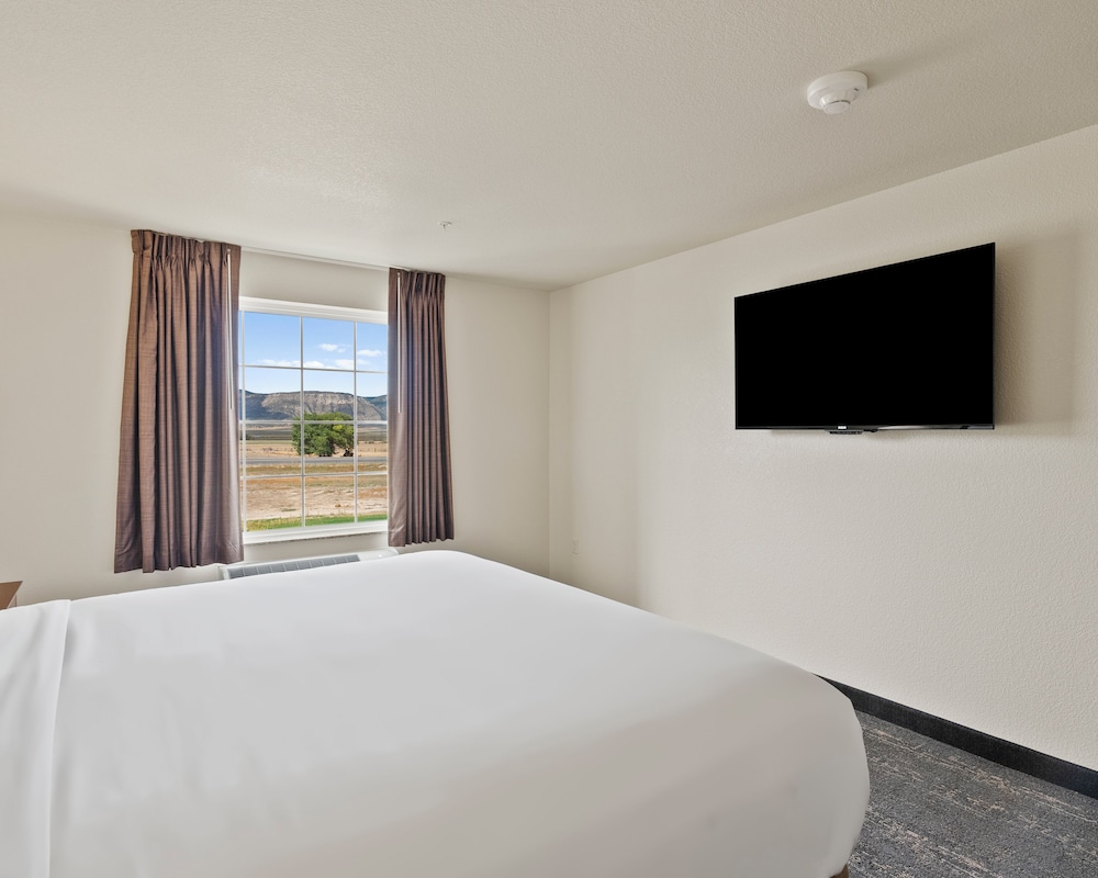 Hotel Cobblestone & Suites - Ephraim, Zdjęcie 4