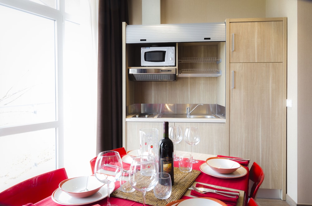 Executive Apartment, 1 Bedroom photo 1
