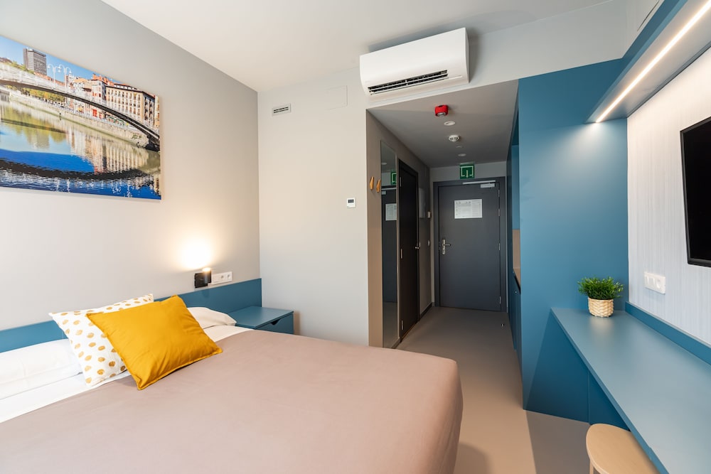 Executive Studio, 1 Double Bed - Photo 4