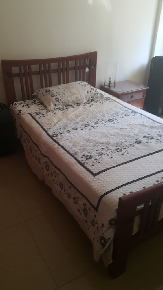 Basic Apartment, 1 Double Bed, Non Smoking, Kitchen photo 3