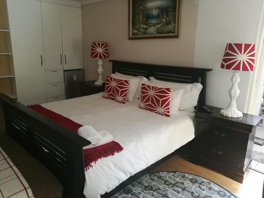 Luxury Room photo 1