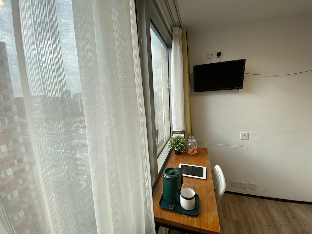 Standard Single Room, 1 Twin Bed photo 3