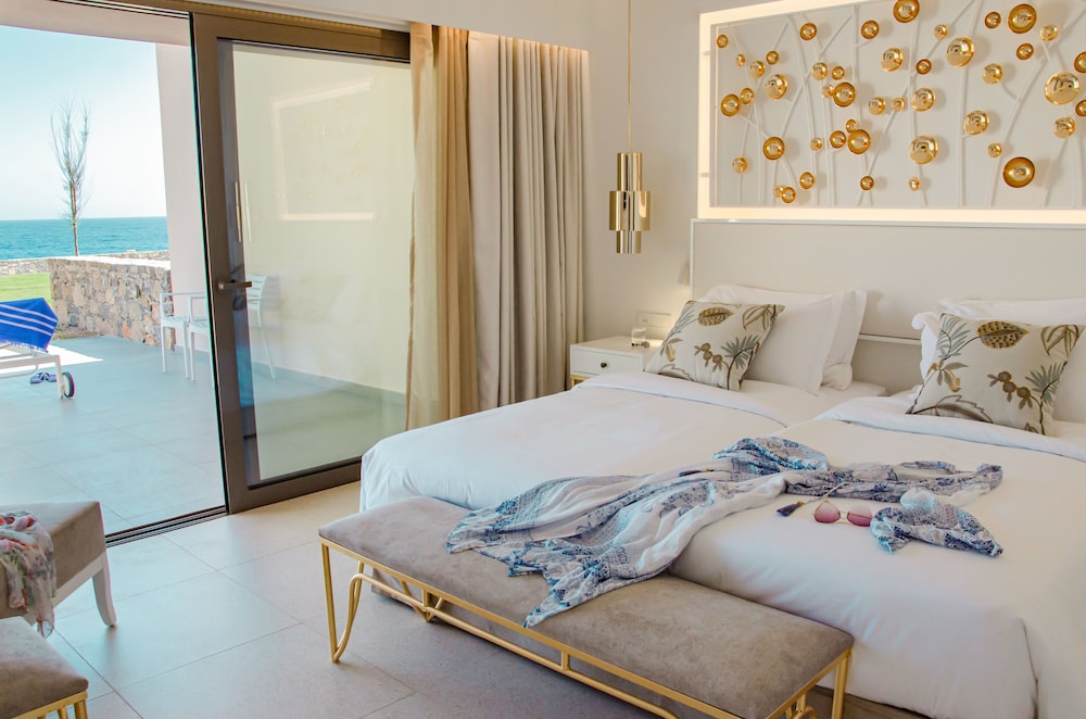 Classic Suite, Sea View