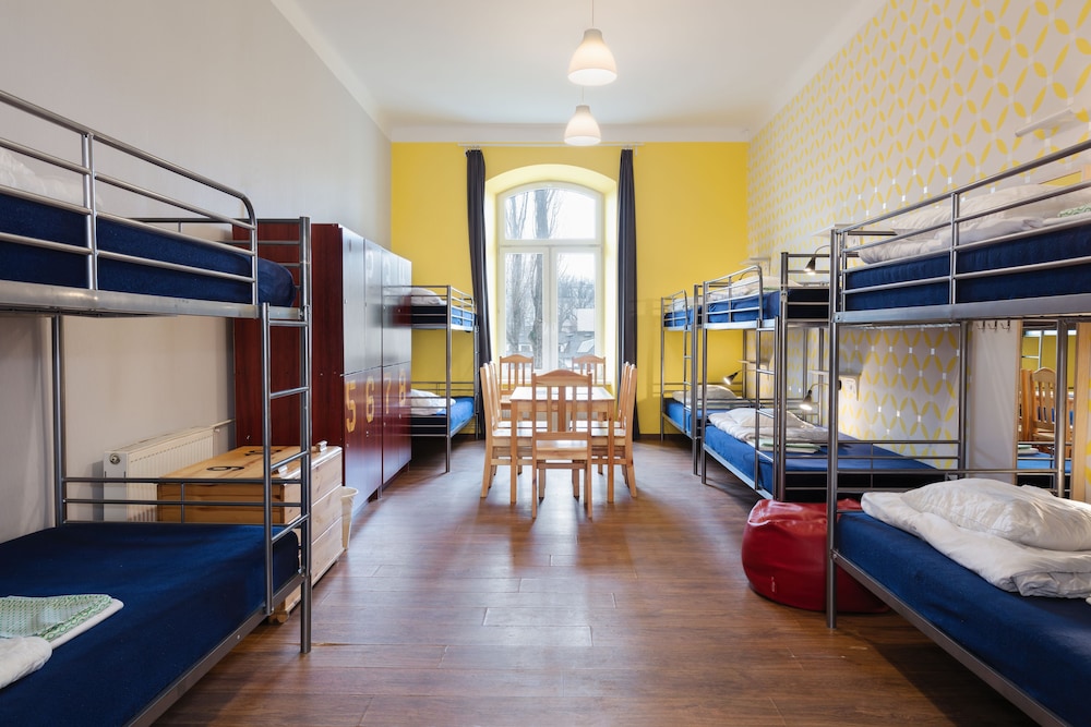 Shared Dormitory, 1 Bedroom photo 3