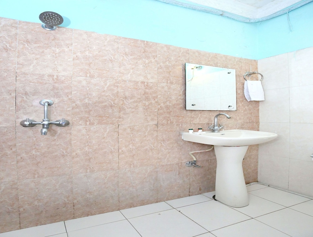 Double Or Twin Room photo 2