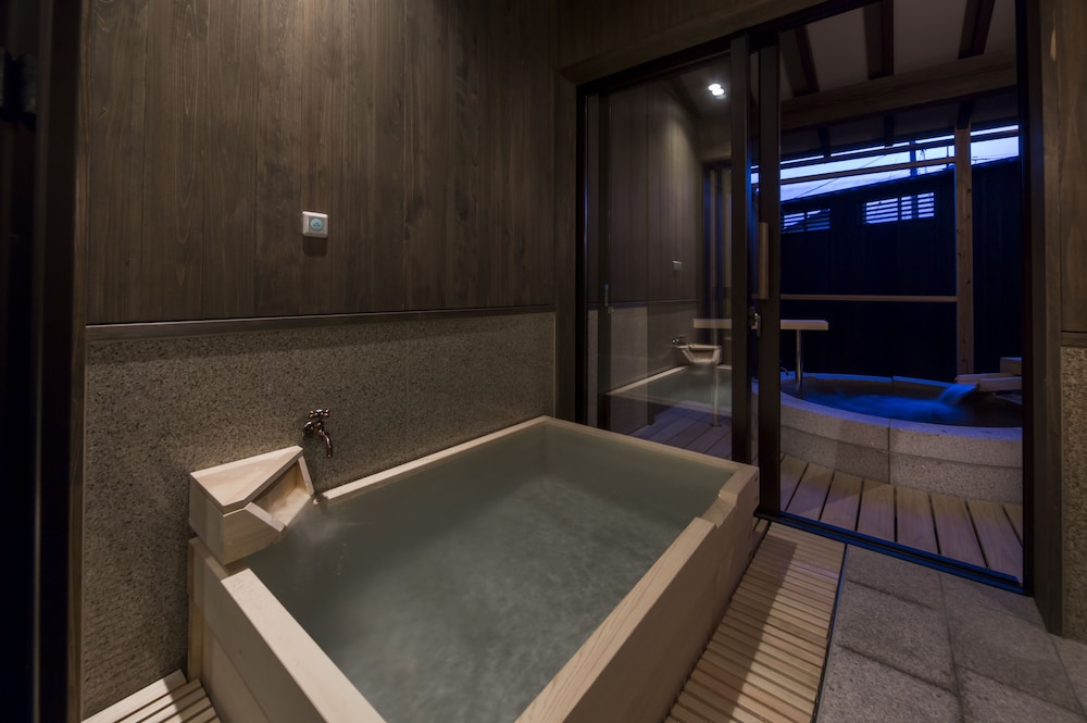 "Zuiun" Annex Building For 3 Pax, Private Open-Air Bath photo 3
