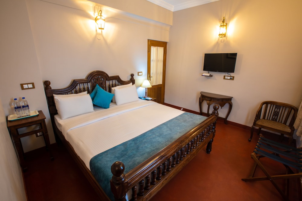 Deluxe Double Room - Photo 2