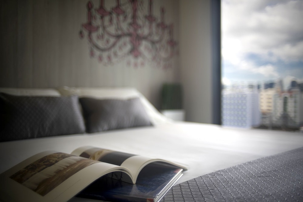 Superior Room, 1 Queen Bed photo 3