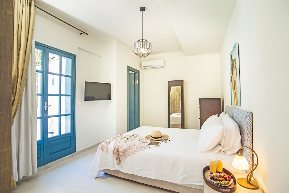 Executive Villa, 5 Bedrooms, Private Pool