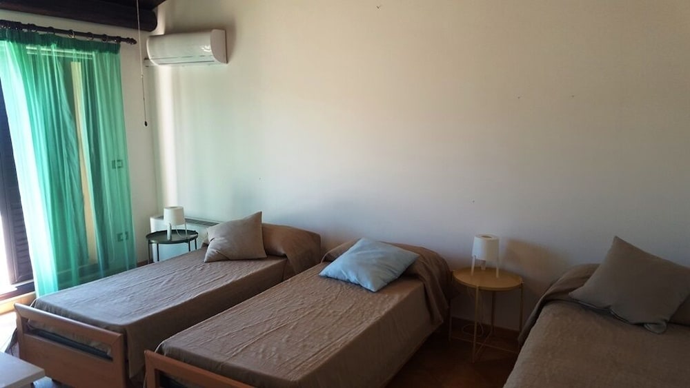 Exclusive Room, Non Smoking, Tower
