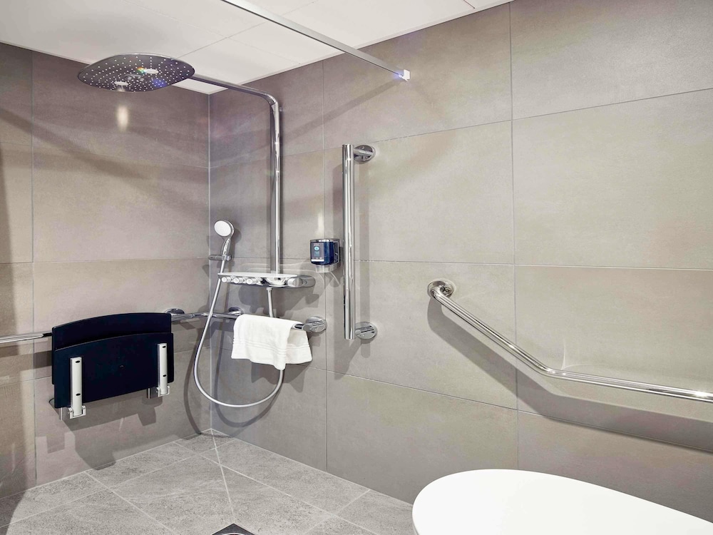 Superior Suite, 1 Double Bed with Sofa bed