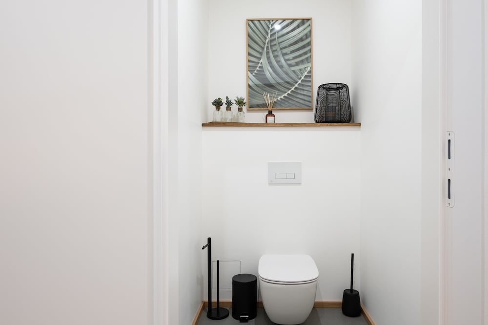 Signature Apartment (7/39) photo 2