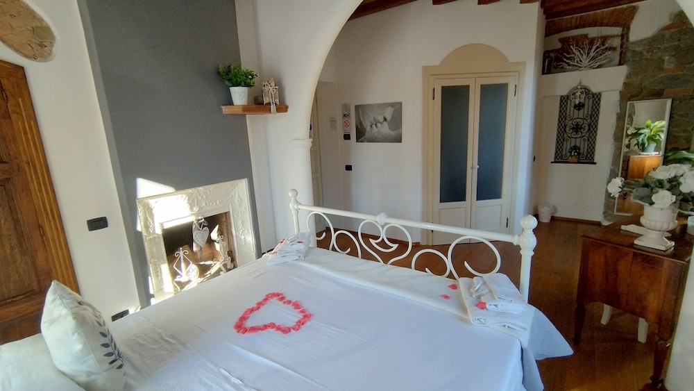Deluxe Room, Garden View photo 2
