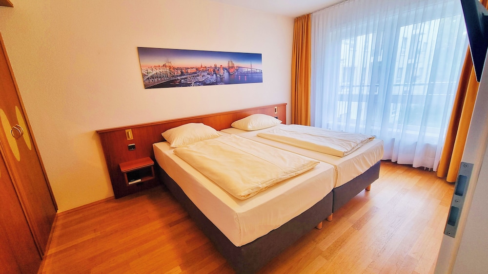 Apartment, 1 Bedroom, Kitchen