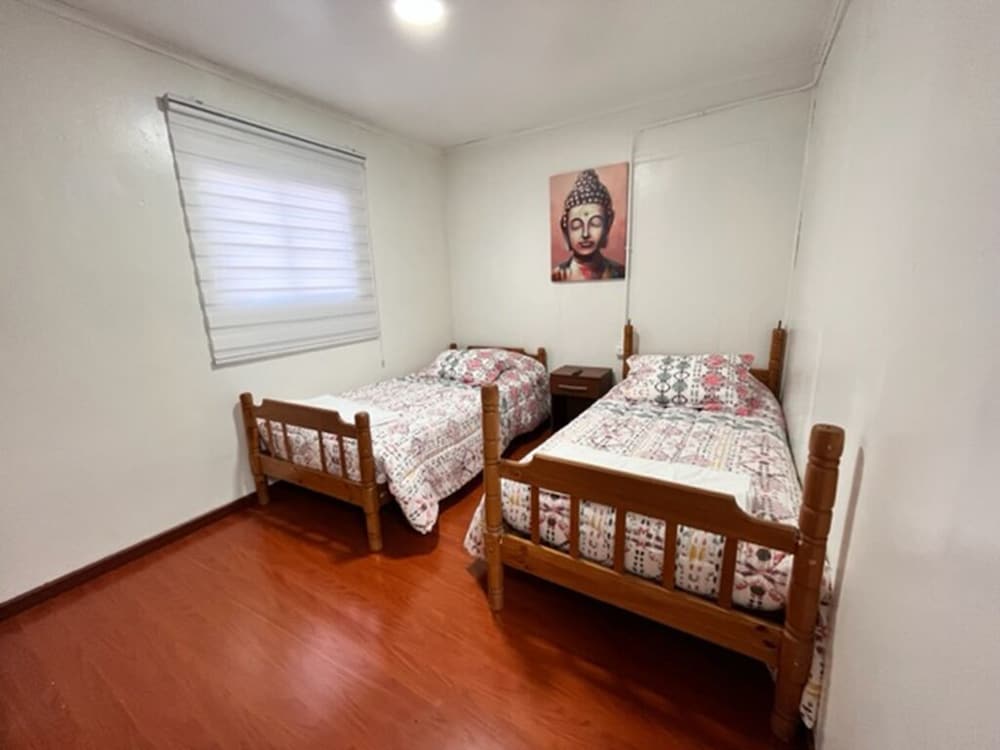 Basic Shared Dormitory photo 2