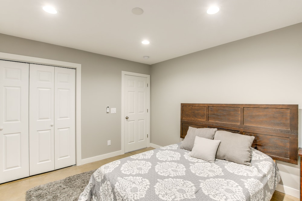 House (2 Bedrooms) photo 1