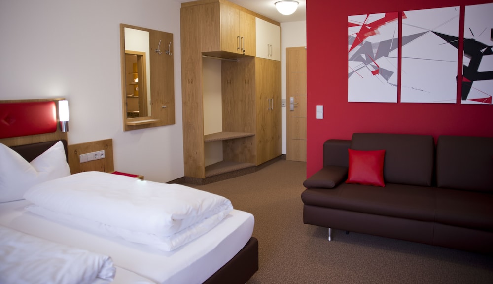Comfort Double Room photo 3