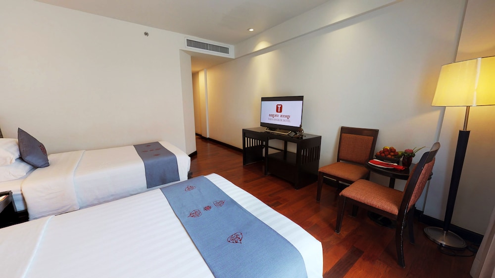 Deluxe Room photo 3