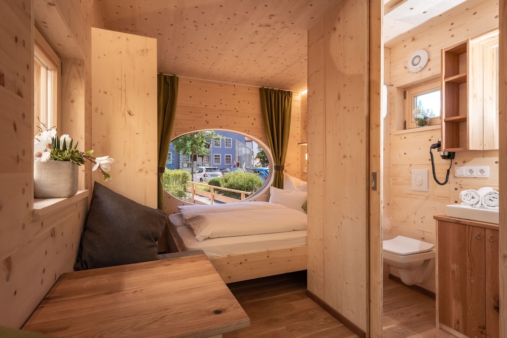 ZINIPI Tiny Houses (without kitchen) photo 1