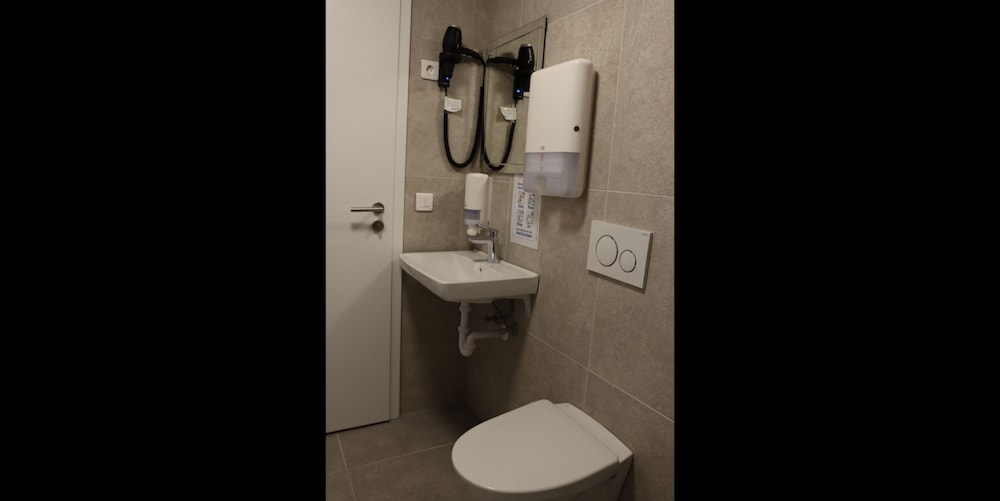 Quintuple Room, Shared Bathroom photo 2