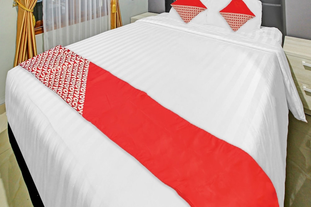Deluxe Double Room - Photo 5