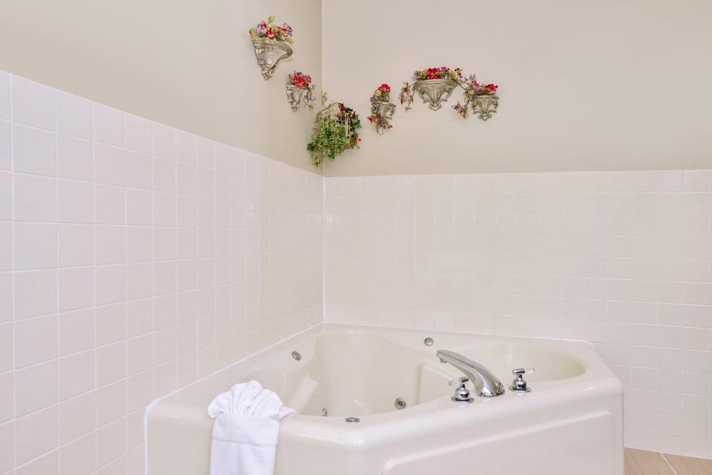 Standard Room, 1 King Bed, Non Smoking, Jetted Tub photo 2