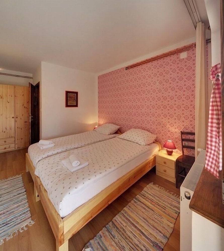Classic Double or Twin Room