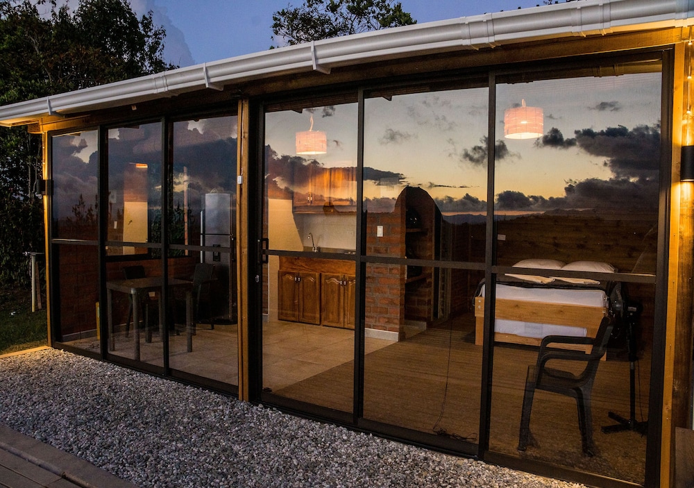 Family Cabin